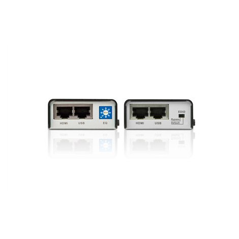 Aten HDMI/USB Cat 5 Extender (1080p@40m) Aten | Extender | HDMI/USB Cat 5 Extender - 3